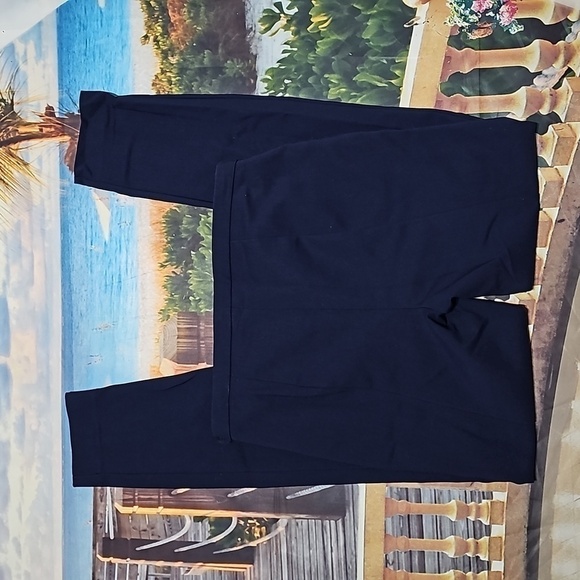 Lilly Pulitzer Blue Pants‎ Size 4 - Picture 5 of 5